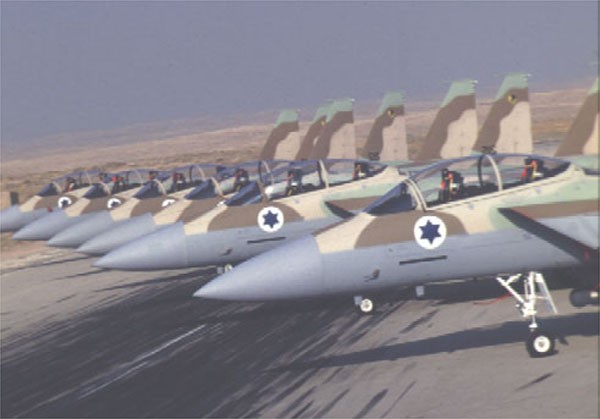 Chua can toi F-35I, Israel van tung don diet gon ten lua S-300 Syria-Hinh-6