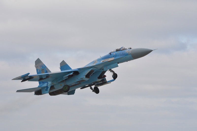 Di tim lai lich chien dau co Su-27 vua roi o Ukraine-Hinh-5