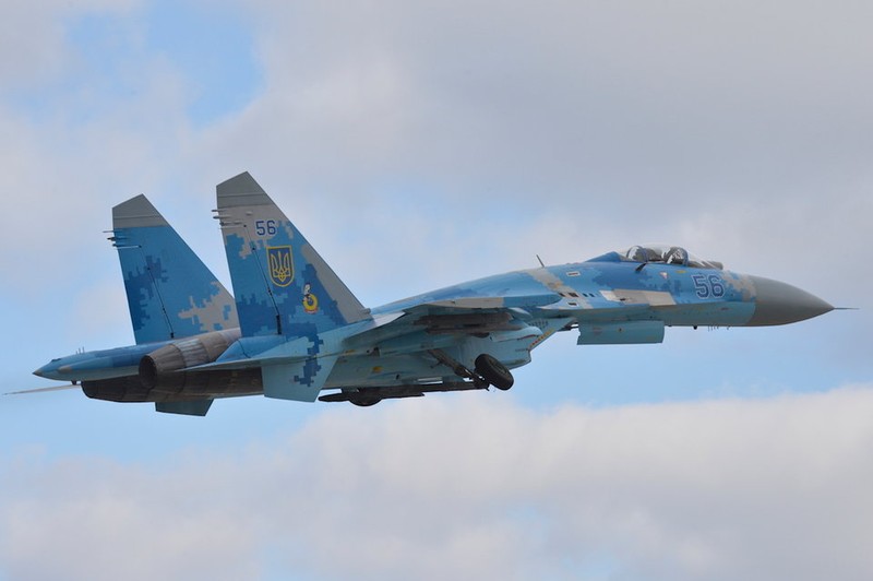 Di tim lai lich chien dau co Su-27 vua roi o Ukraine-Hinh-6