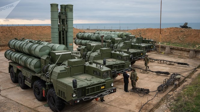 Nga giai thich ly do Patriot cua My khong the sanh bang S-400