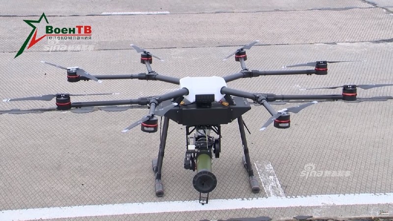 La lam UAV kiem to hop ten lua chong tang bay cua Belarus-Hinh-3