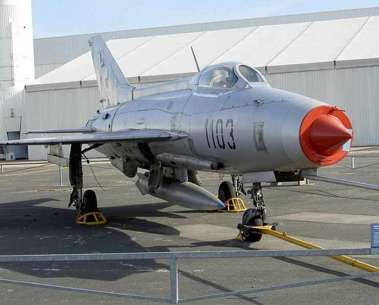 Sau 60 nam cong hien, MiG-21 van la bieu tuong cua su “thuc dung”-Hinh-11
