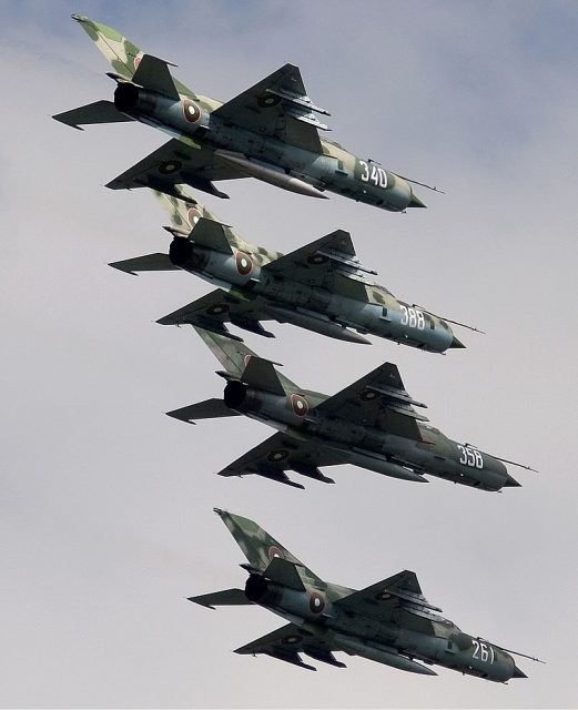 Sau 60 nam cong hien, MiG-21 van la bieu tuong cua su “thuc dung”-Hinh-12