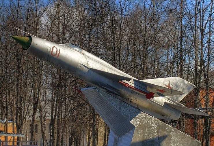 Sau 60 nam cong hien, MiG-21 van la bieu tuong cua su “thuc dung”-Hinh-13
