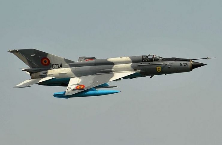 Sau 60 nam cong hien, MiG-21 van la bieu tuong cua su “thuc dung”-Hinh-14