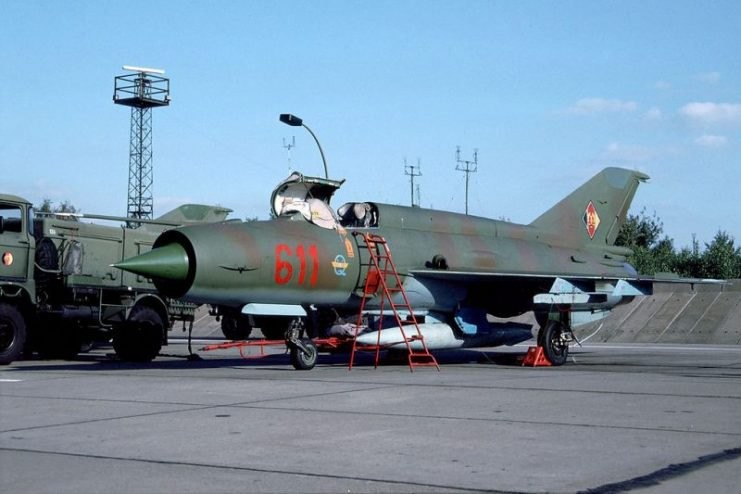 Sau 60 nam cong hien, MiG-21 van la bieu tuong cua su “thuc dung”-Hinh-3