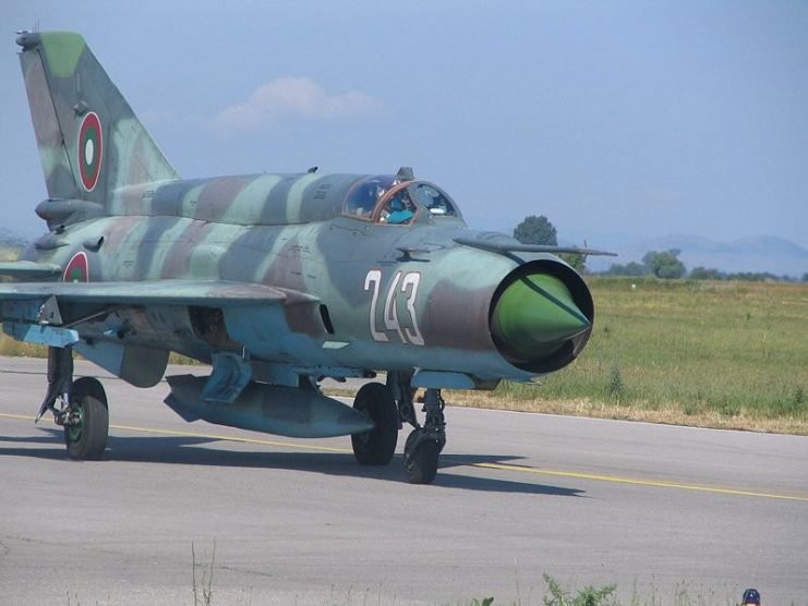 Sau 60 nam cong hien, MiG-21 van la bieu tuong cua su “thuc dung”-Hinh-4