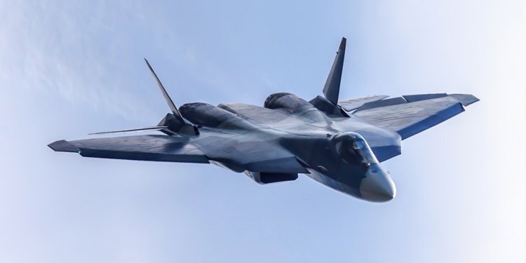 Nga noi thang ly do chien dau co Su-57 tot hon F-22 va F-35-Hinh-2