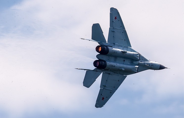 Voi sieu radar moi, tiem kich MiG-35 se lam duoc gi?