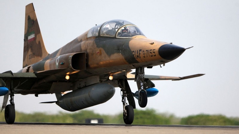 Tiem kich MiG-21 lam that bai am muu khung khiep cua CIA the nao?-Hinh-10