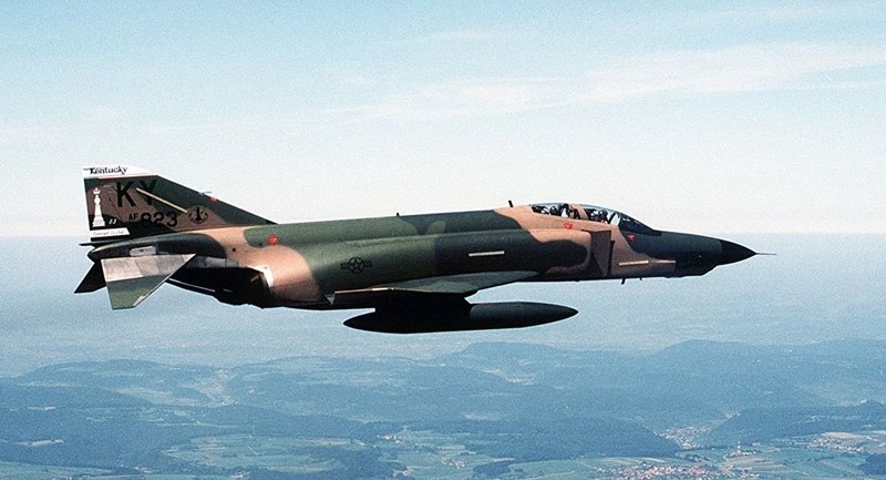 Tiem kich MiG-21 lam that bai am muu khung khiep cua CIA the nao?-Hinh-3