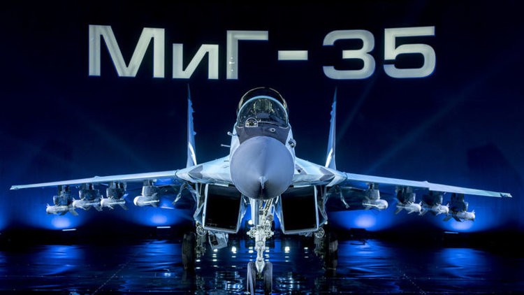 MiG-35 cua Nga khoe kha nang cat canh gan nhu thang dung-Hinh-8