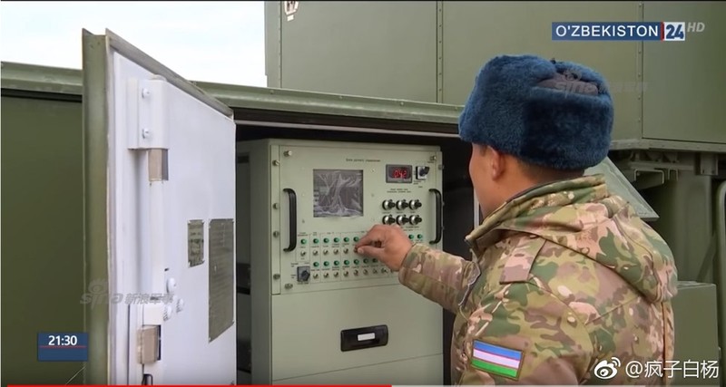 Soi ben trong ten lua S-300 “nhai” Trung Quoc ban cho Uzbekistan-Hinh-7