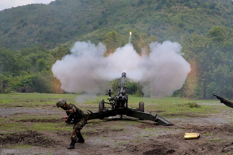 Di tim lai lich nhung khau phao 