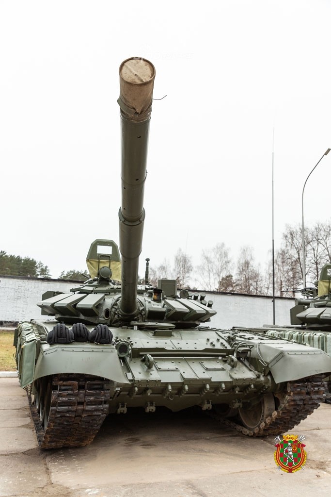 Belarus nhan lo xe tang T-72B3 cuoi cung tu Nga-Hinh-4