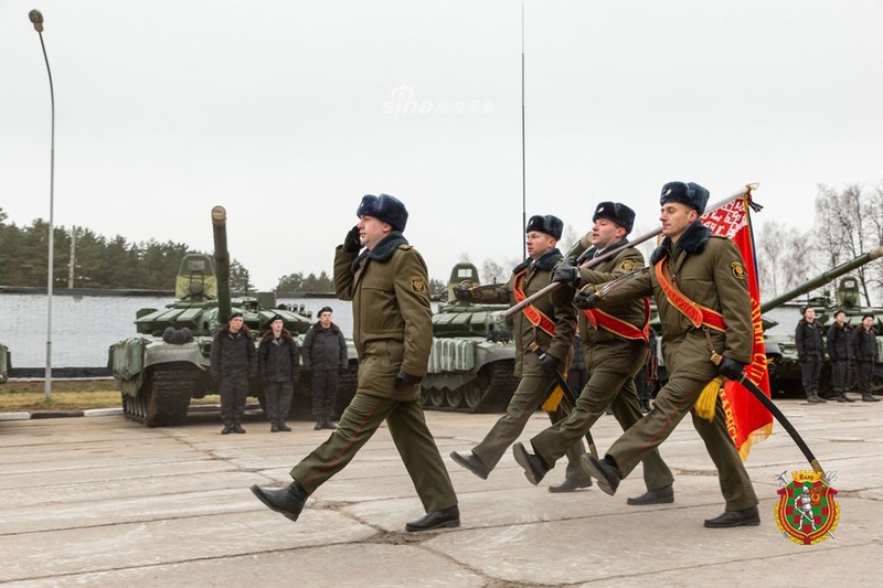 Belarus nhan lo xe tang T-72B3 cuoi cung tu Nga-Hinh-5
