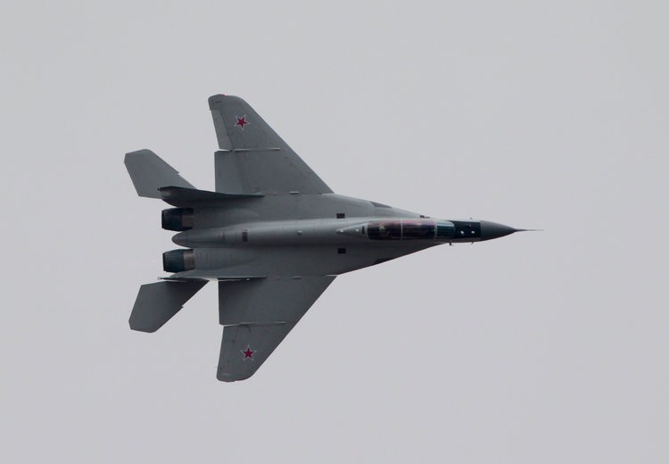 My ban MiG-29: Gia re hon gap... 5 lan mua tu Nga-Hinh-10