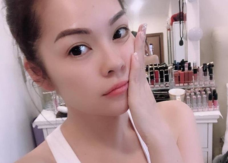 Duong Cam Lynh tam su chuyen vo mong cuoc tinh voi dai gia-Hinh-7