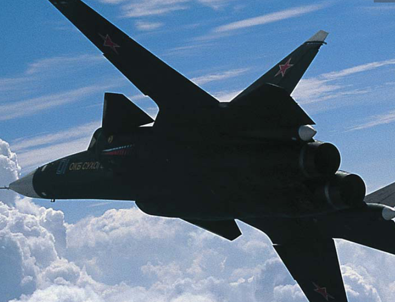 Sukhoi S-37 va su ra doi ra cua chien dau co tang hinh Nga-Hinh-2