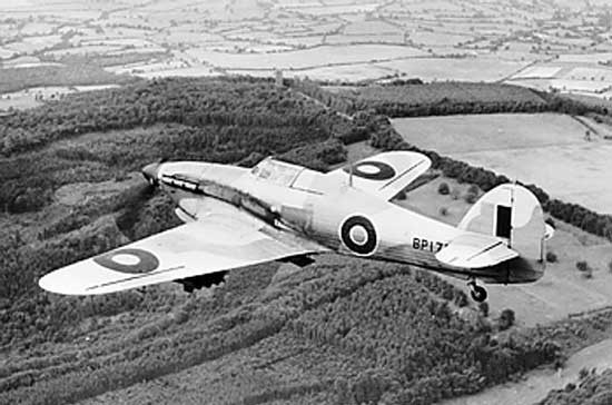 Tiem kich Hawker Hurricane giai cuu nuoc Anh the nao trong CTTG 2?-Hinh-2