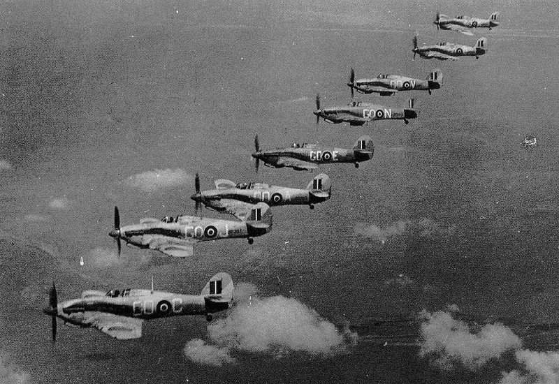 Tiem kich Hawker Hurricane giai cuu nuoc Anh the nao trong CTTG 2?-Hinh-7
