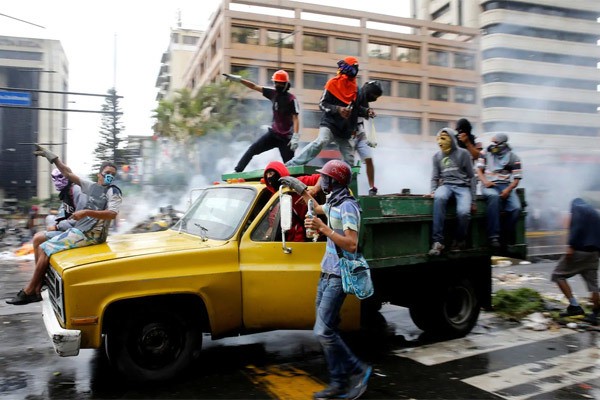 Khung hoang chinh tri tram trong xay ra o Venezuela the nao?-Hinh-5