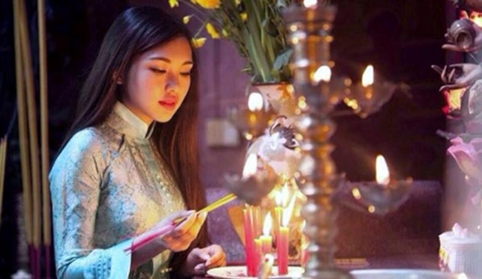 5 dieu nhat dinh phai lam trong ngay 30 Tet de ca nam phat tai