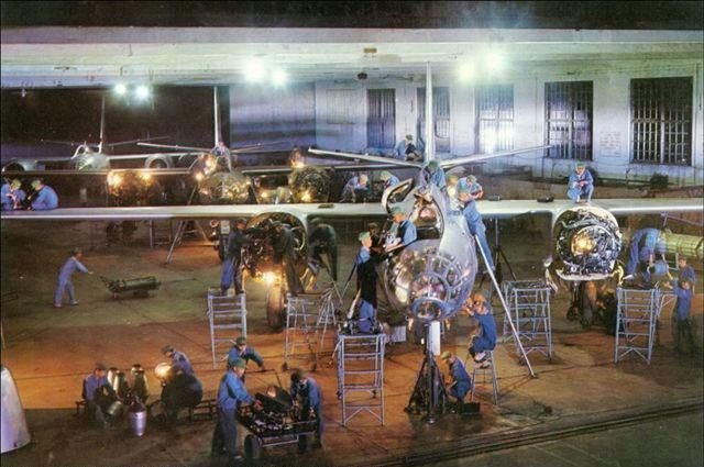 Chien tranh Bien gioi 1979: Vi sao 700 may bay Trung Quoc khong dam cat canh?-Hinh-9