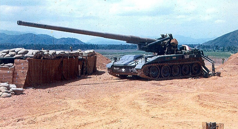 Suc manh phao binh Viet Nam trong cuoc Chien tranh Bien gioi-Hinh-13