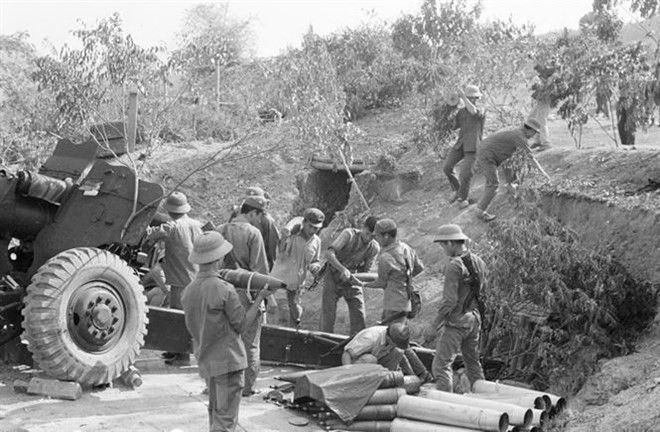 Suc manh phao binh Viet Nam trong cuoc Chien tranh Bien gioi-Hinh-6