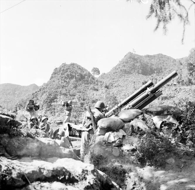 Suc manh phao binh Viet Nam trong cuoc Chien tranh Bien gioi-Hinh-9