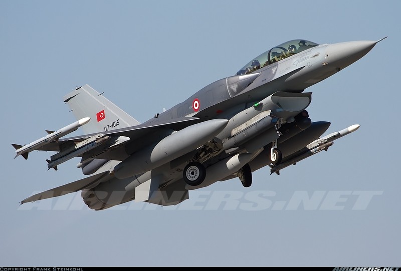 Tiem kich F-16 duoc trang bi vu khi nao khi ve VN?-Hinh-8