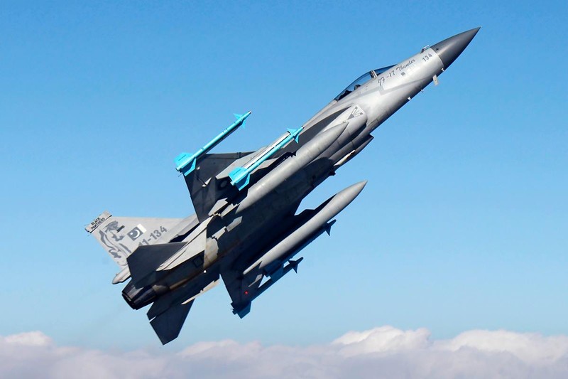 May bay “Trung Quoc” Pakistan ban ha MiG-21 co gi dac biet?-Hinh-3