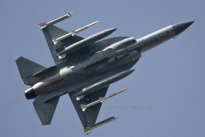 May bay “Trung Quoc” Pakistan ban ha MiG-21 co gi dac biet?-Hinh-4