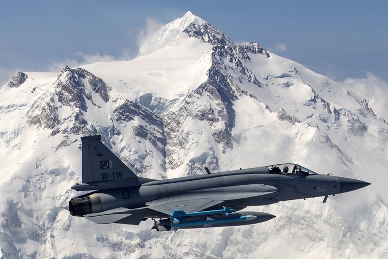 May bay “Trung Quoc” Pakistan ban ha MiG-21 co gi dac biet?-Hinh-5
