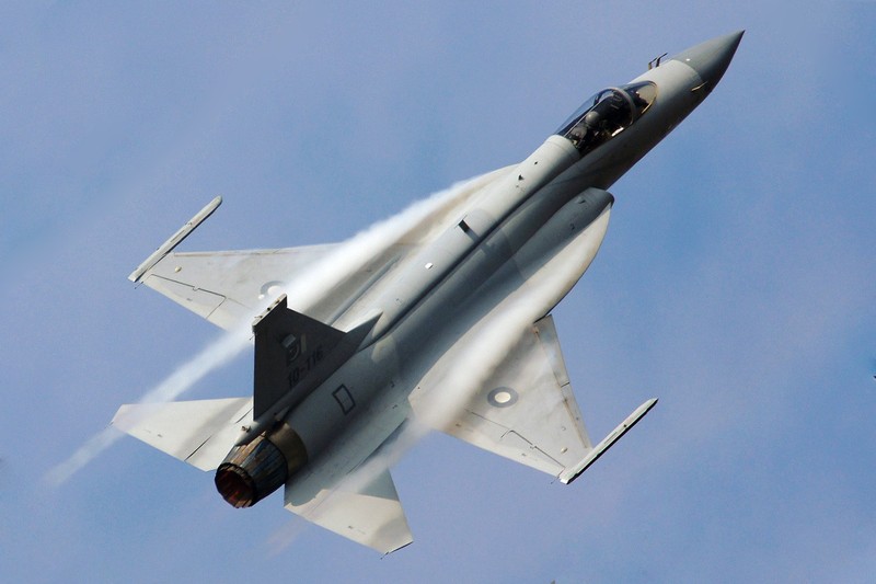 May bay “Trung Quoc” Pakistan ban ha MiG-21 co gi dac biet?-Hinh-7