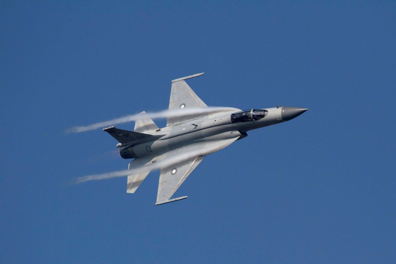 May bay “Trung Quoc” Pakistan ban ha MiG-21 co gi dac biet?-Hinh-9