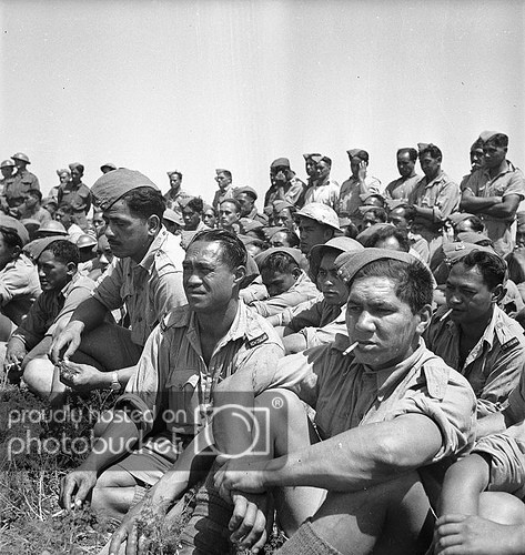 Tieu doan Maori: Doi thu dang gom cua nhung chien binh Gurkha-Hinh-7