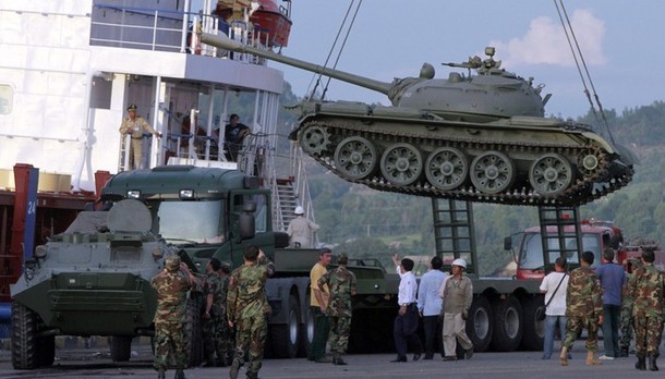 Viet Nam co T-90, Lao co T-72, con Campuchia co gi?-Hinh-3