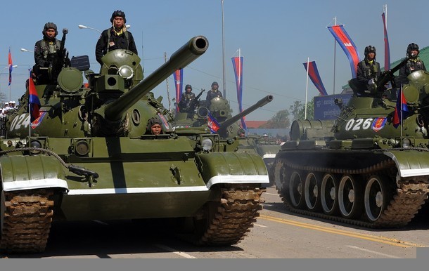 Viet Nam co T-90, Lao co T-72, con Campuchia co gi?-Hinh-4