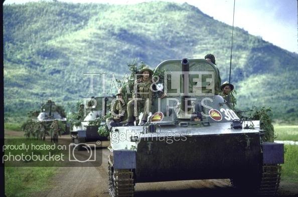 Viet Nam co T-90, Lao co T-72, con Campuchia co gi?-Hinh-6