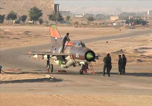 Viet Nam cho ve huu tu lau, MiG-21 van truc chien o 14 quoc gia-Hinh-12