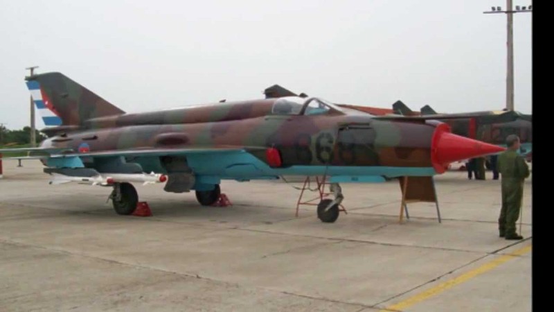 Viet Nam cho ve huu tu lau, MiG-21 van truc chien o 14 quoc gia-Hinh-2
