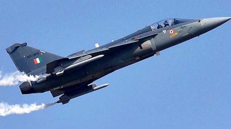 Nhan to dac biet Tejas co giup An Do danh bai F-16 Pakistan?-Hinh-11