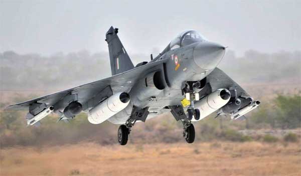 Nhan to dac biet Tejas co giup An Do danh bai F-16 Pakistan?-Hinh-6