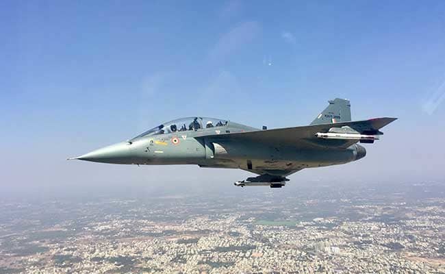 Nhan to dac biet Tejas co giup An Do danh bai F-16 Pakistan?-Hinh-9