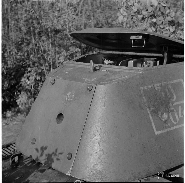 T-34 va con duong lam nen chiec xe tang huyen thoai (2)
