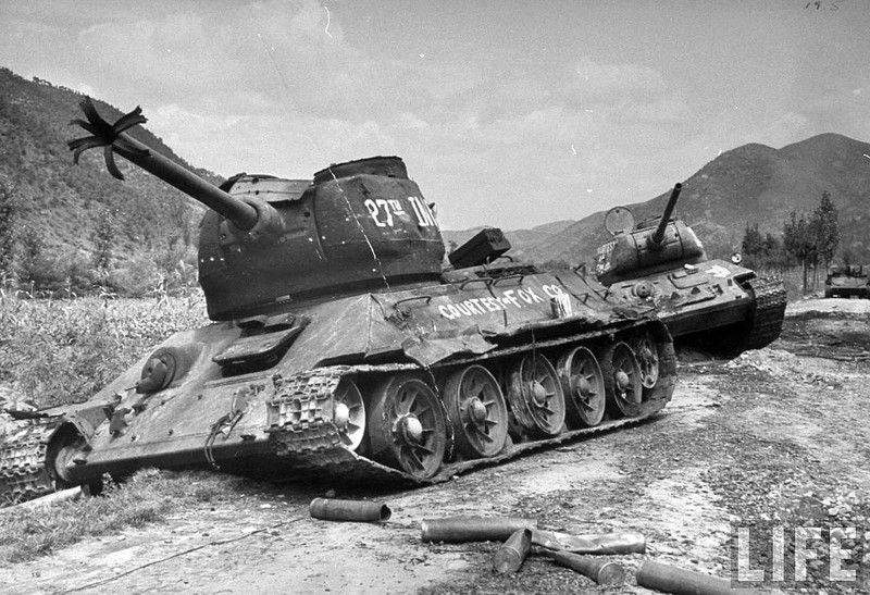 T-34 va con duong lam nen chiec xe tang huyen thoai (4)