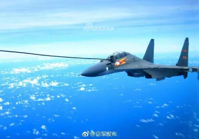 May bay Su-30 Trung Quoc khac cua An Do nhu the nao?-Hinh-2