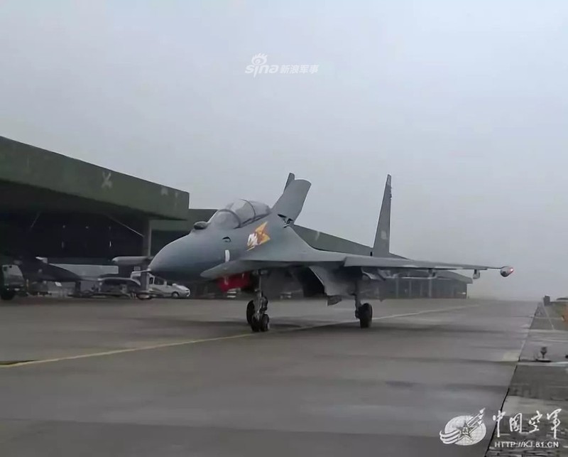 May bay Su-30 Trung Quoc khac cua An Do nhu the nao?-Hinh-7